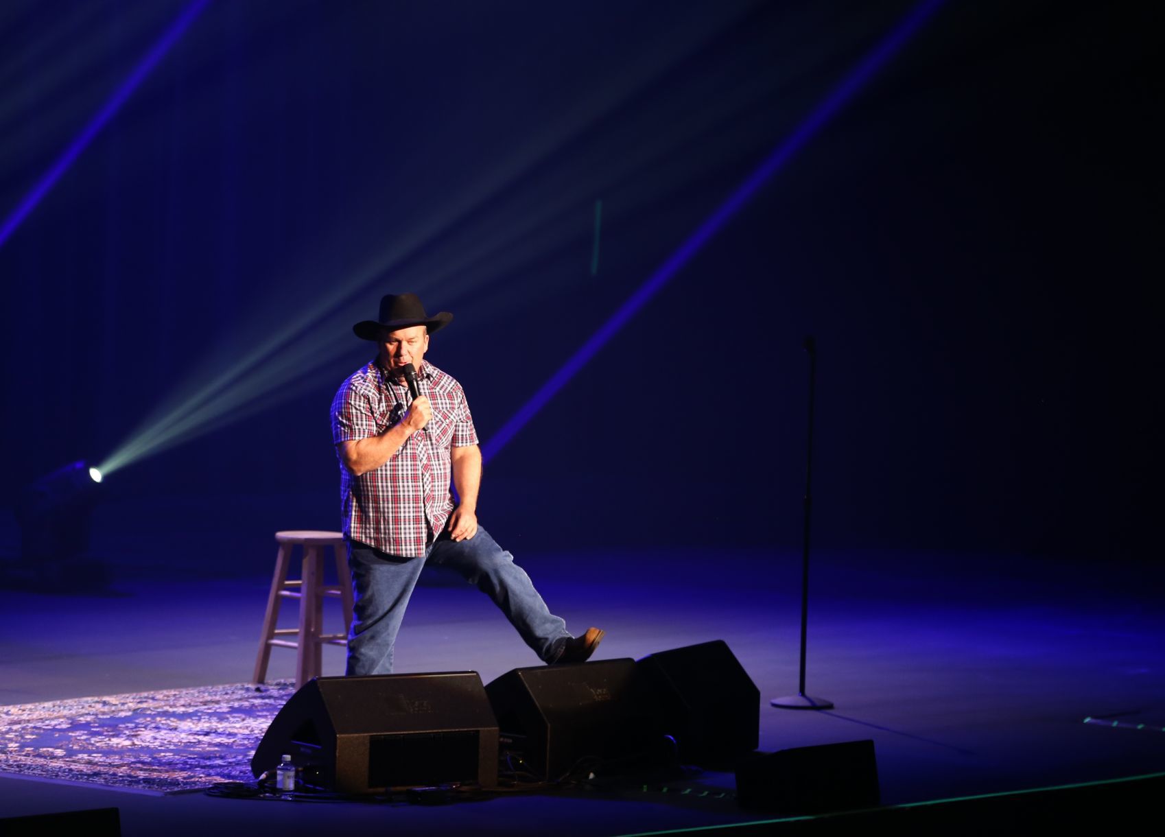Rodney Carrington